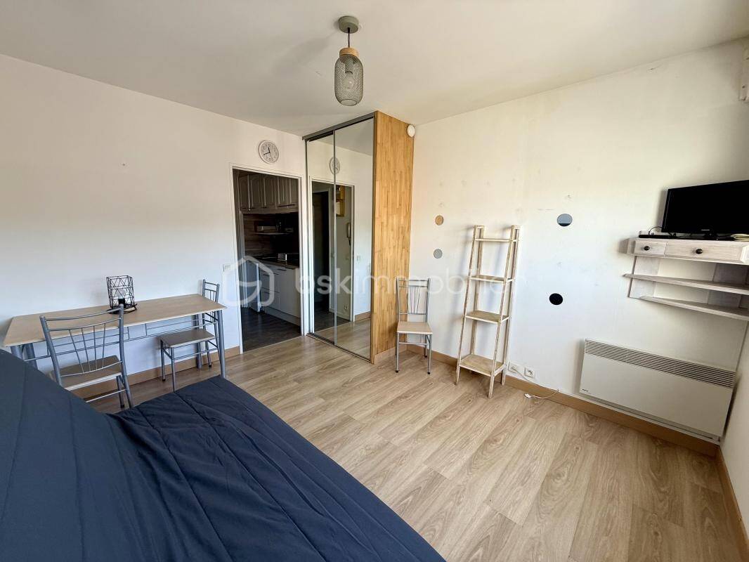 Maison à vendre, 18m², SAINT PALAIS SUR MER