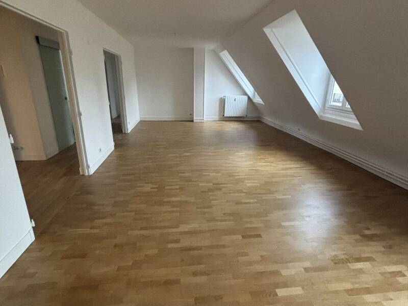 Maison à louer, 129m², PARIS 16E