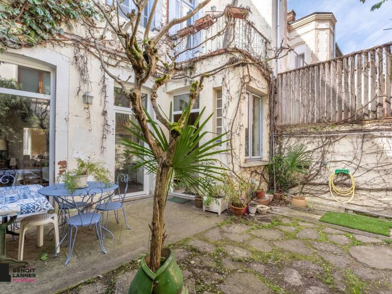 Maison à vendre, 216m², TOULOUSE