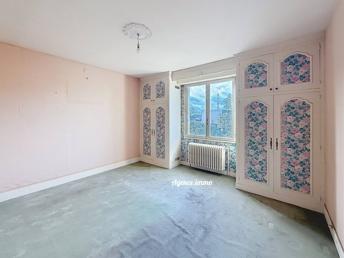 Maison à vendre, 144m², NAZELLES NEGRON
