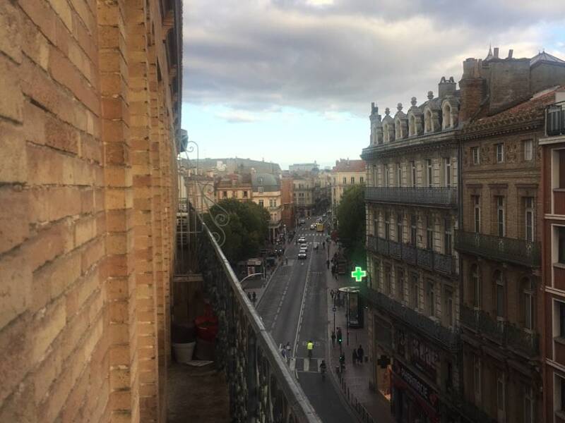 Maison à louer, 163m², TOULOUSE