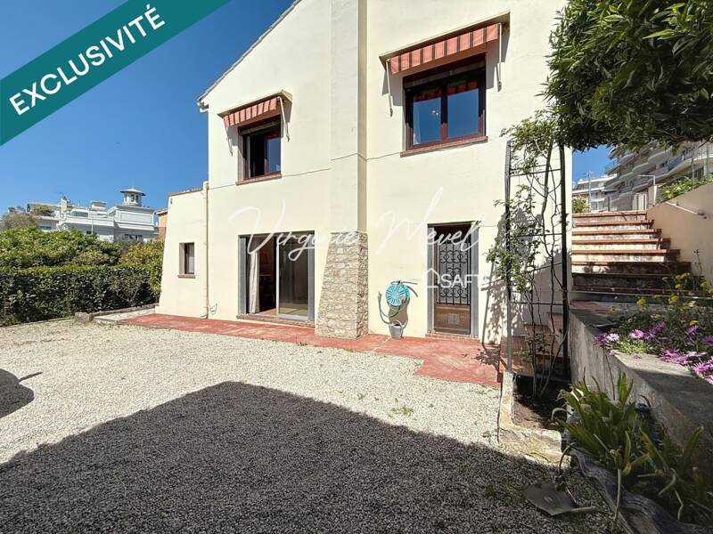 Maison à vendre, 102m², NICE