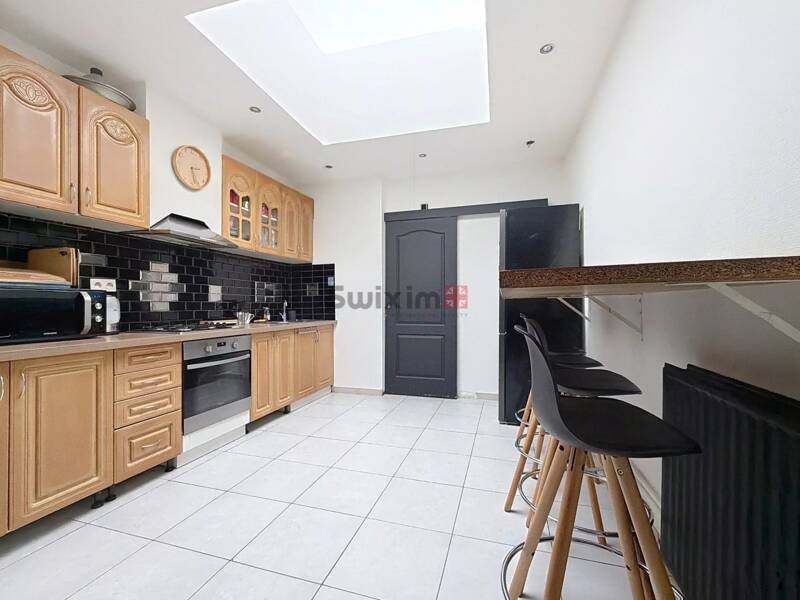 Maison à vendre, 78m², TOURCOING