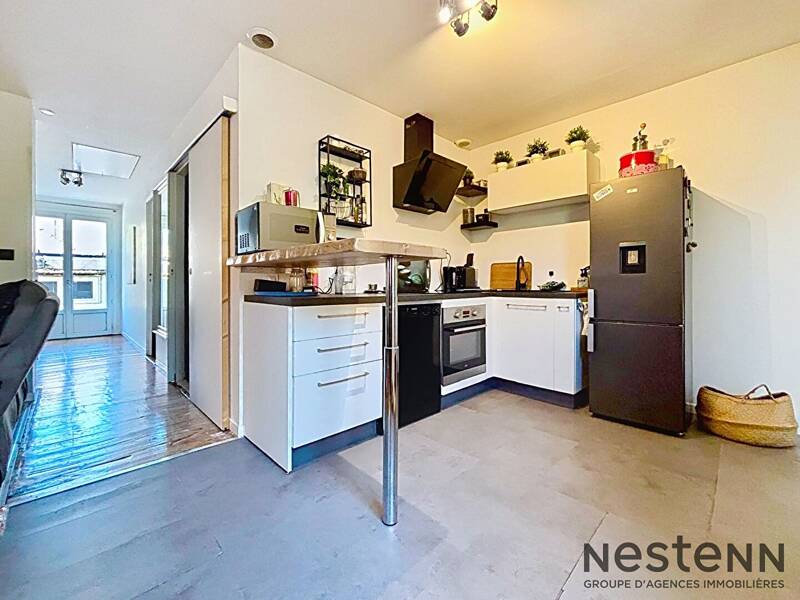 Maison à vendre, 69m², MARSEILLE 10E