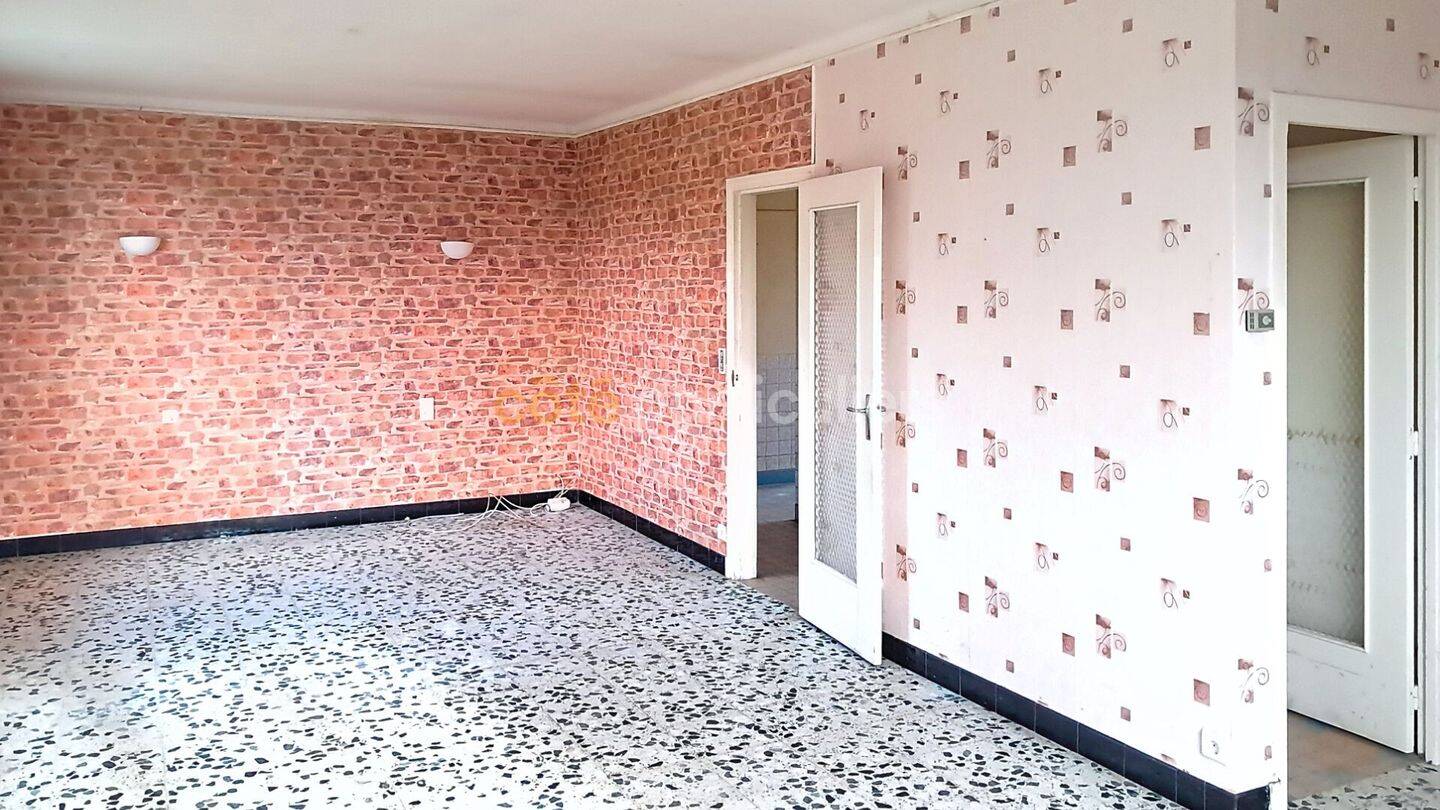 Maison à vendre, 104m², SAINT MAURICE SUR FESSARD