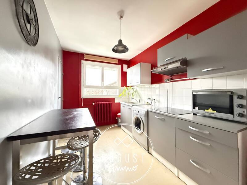 Maison à vendre, 47m², LIMOGES
