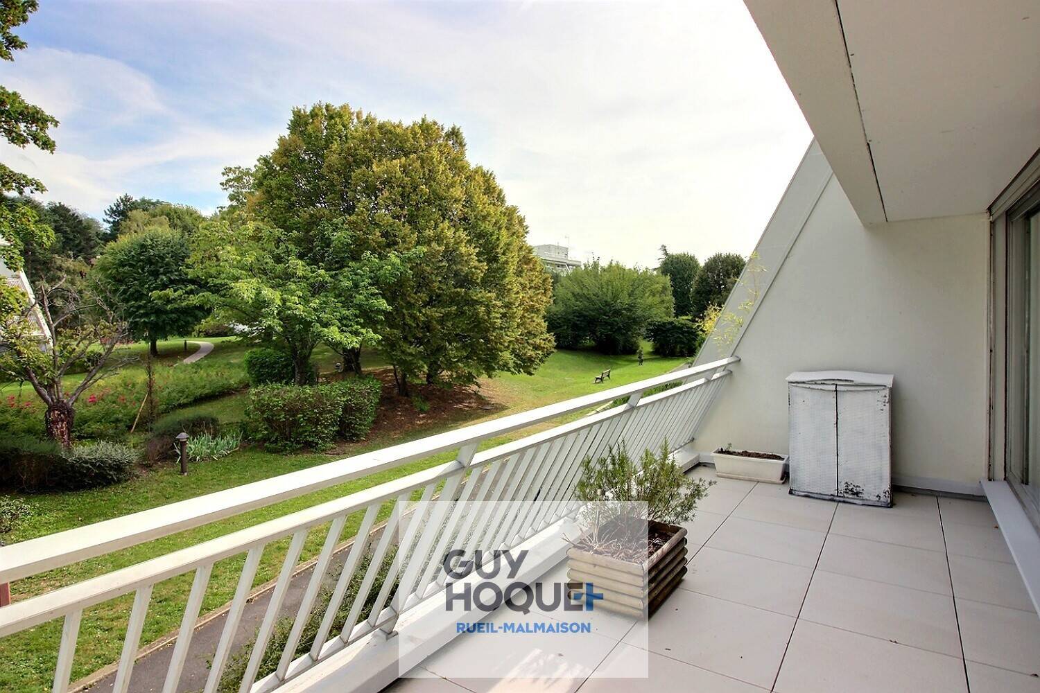 Maison à louer, 43m², RUEIL MALMAISON