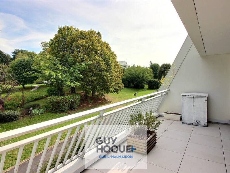 Maison à louer, 43m², RUEIL MALMAISON