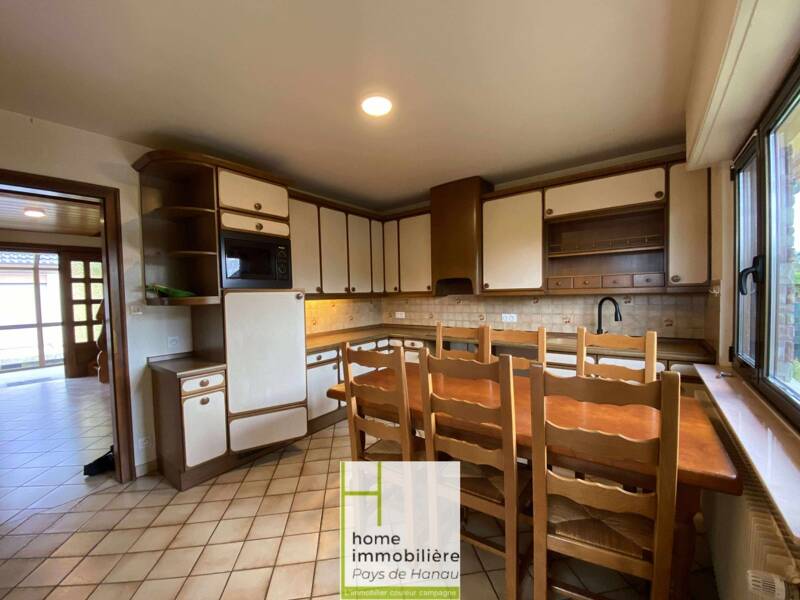 Maison à vendre, 159m², SOUFFELWEYERSHEIM