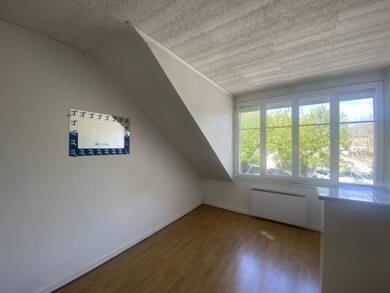 Appartement à louer 265 € 2 pièces 1 chambre 26 m² RDC Égletons 19300