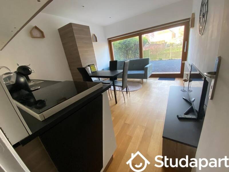 Maison à louer, 45m², LYS LEZ LANNOY