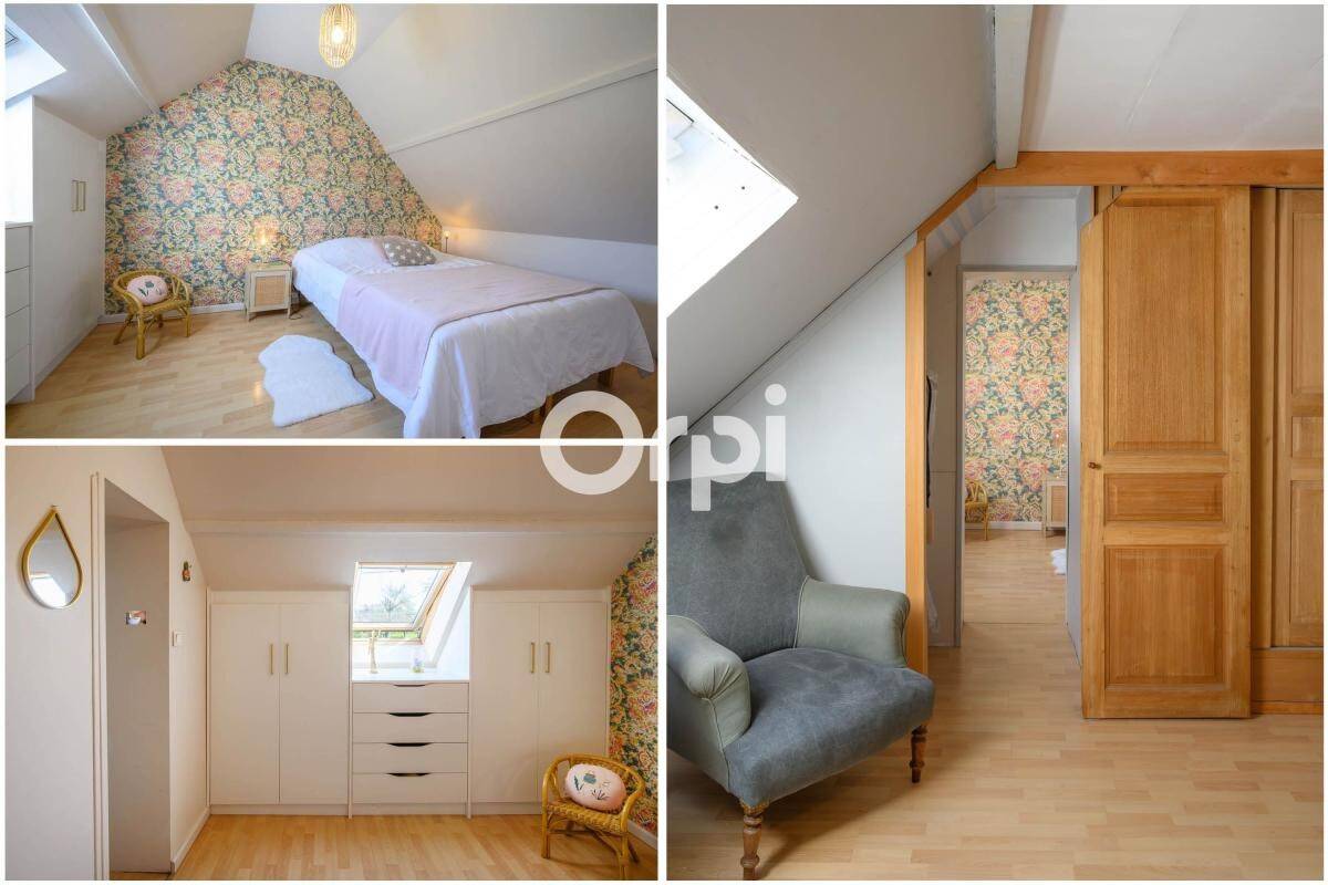 Maison à vendre, 154m², MONS EN PEVELE