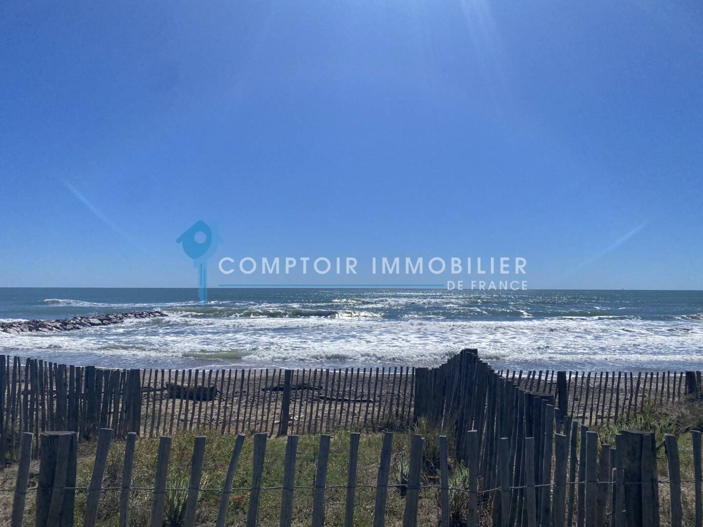 Maison à vendre, 140m², FRONTIGNAN