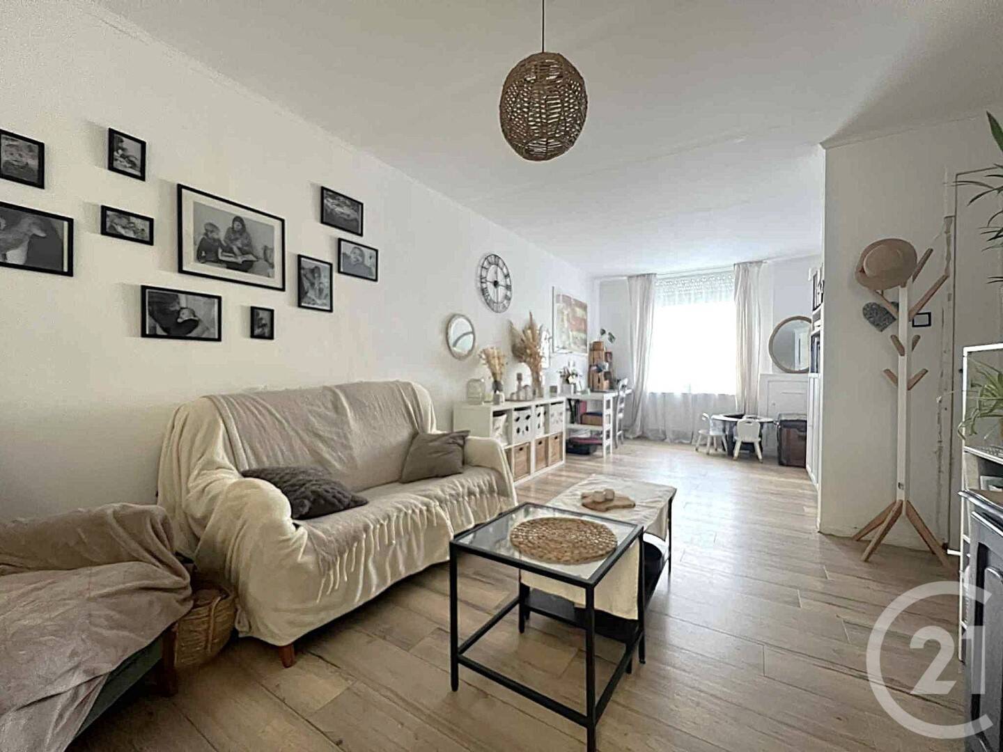 Maison à vendre, 92m², TOURCOING