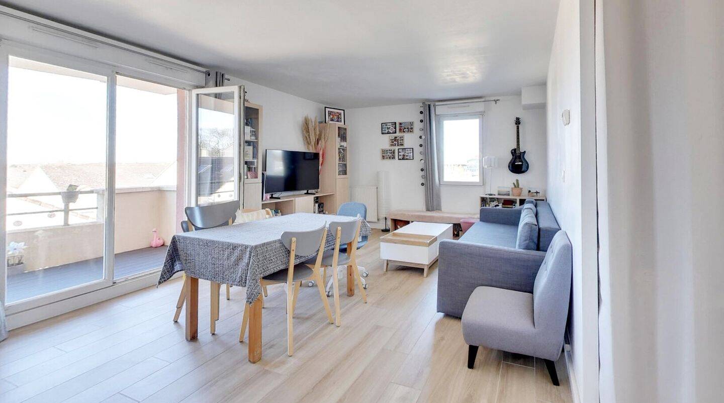 Maison à vendre, 57m², NOISY LE GRAND