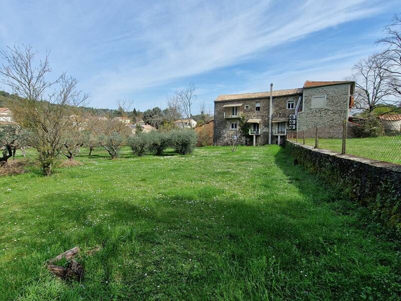 Maison à vendre, 220m², SAINT AMBROIX