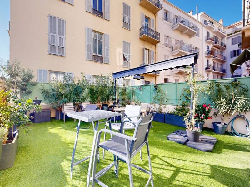 Maison à vendre, 123m², NICE