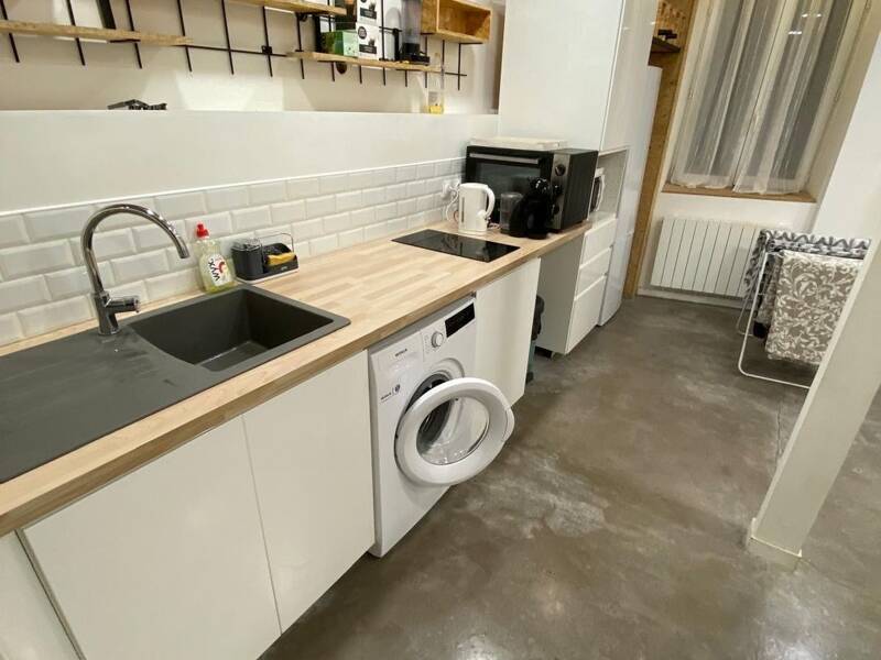 Maison à louer, 55m², NICE