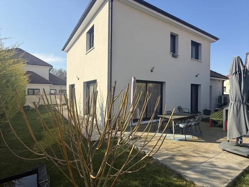 Maison à vendre, 142m², SAINT JULIEN