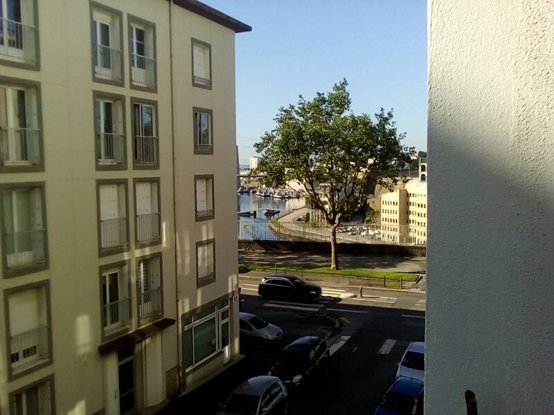 Maison à louer, 52m², BREST