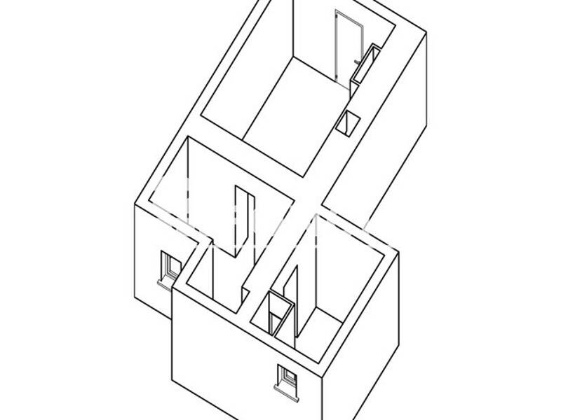 Maison à louer, 36m², CHALONNES SUR LOIRE