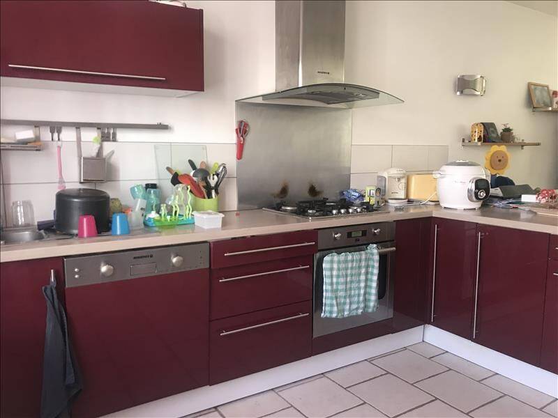 Maison à louer, 150m², ROCHEFORT