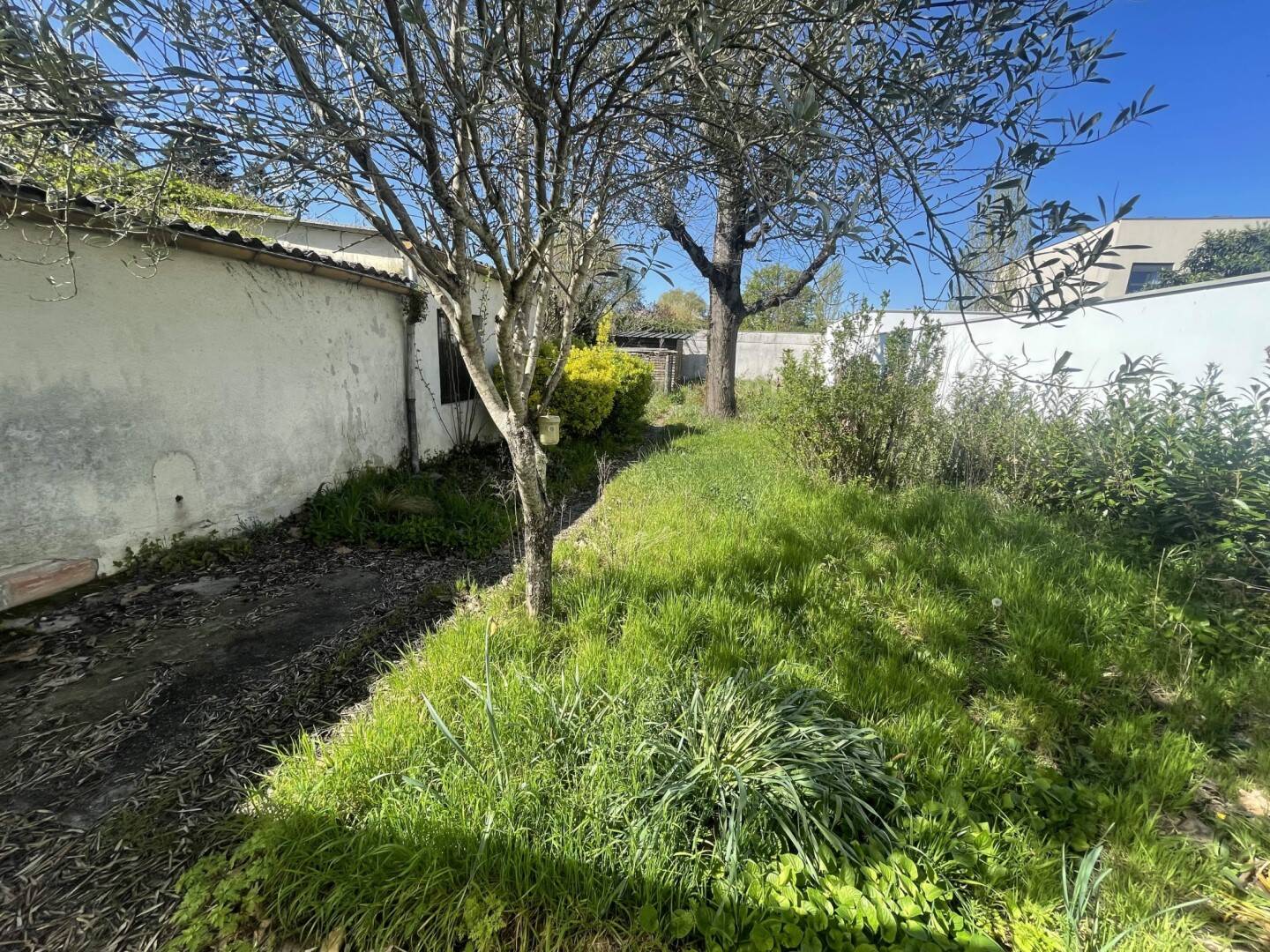 Maison à vendre, 100m², TALENCE