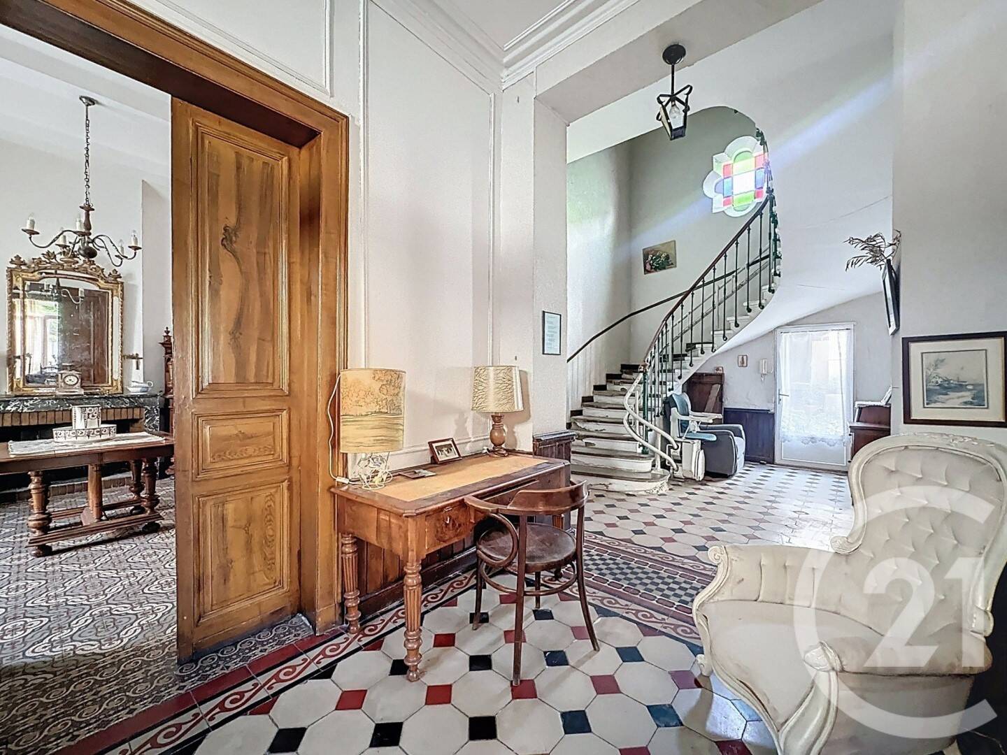 Maison à vendre, 220m², SAINT GENIES DES MOURGUES