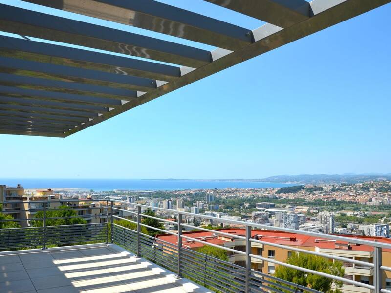 Maison à louer, 58m², NICE