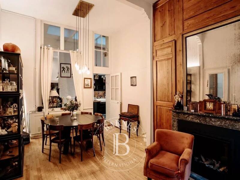 Maison à vendre, 146m², LILLE