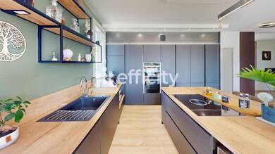 Appartement à vendre 895 000 € 4 pièces 3 chambres 110 m² Dernier étage, Étage 7/7 Saint Maurice-Pellevoisin Lille 59800