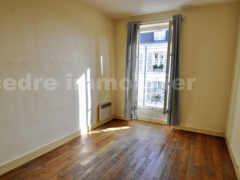 Maison à louer, 38m², ORLEANS