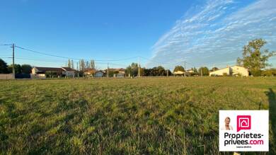 Terrain constructible à vendre 100 000 € 812 m² de terrain Castelnau-d'Estrétefonds 31620