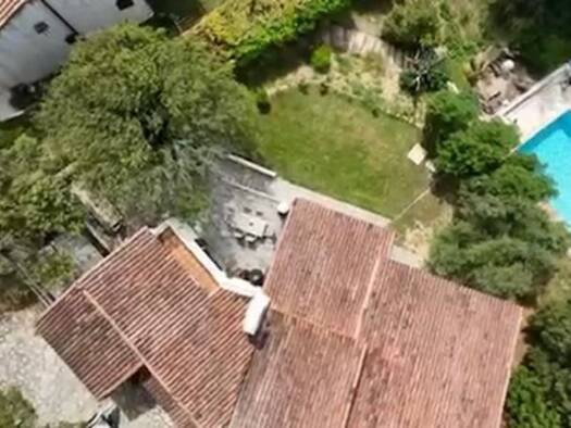 Maison à vendre 870 000 € 5 pièces 3 chambres 205 m² 2 050 m² de terrain Bras d'Or Aubagne 13400