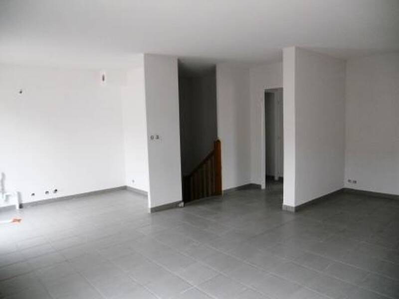 Maison à vendre, 85m², ROQUEBRUNE SUR ARGENS