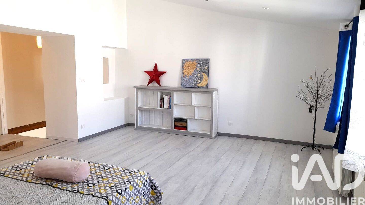Maison à vendre, 350m², NIEULLE SUR SEUDRE