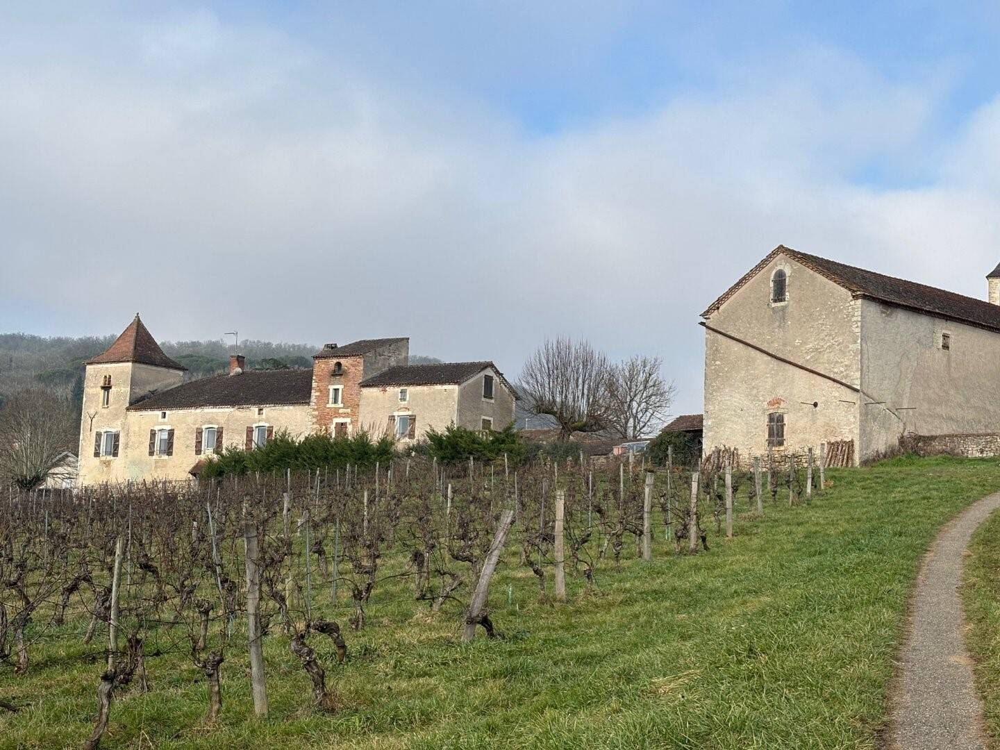 Maison à vendre, 277m², LAMAGDELAINE