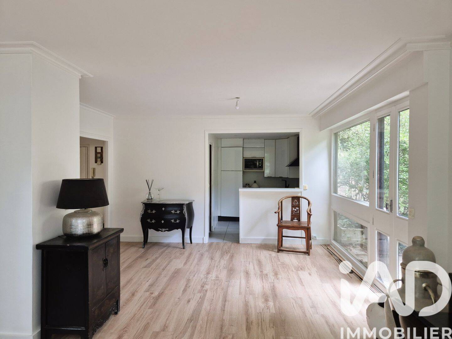 Maison à vendre, 113m², JOUY EN JOSAS