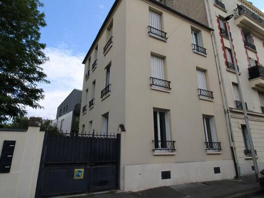 Appartement à vendre 190 000 € 3 pièces 1 chambre 42,54 m² RDC/2 Centre Ville-Gare Noisy-le-Sec 93130