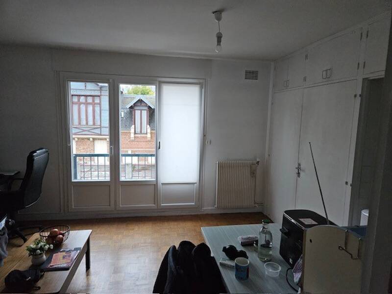 Maison à vendre, 26m², AMIENS