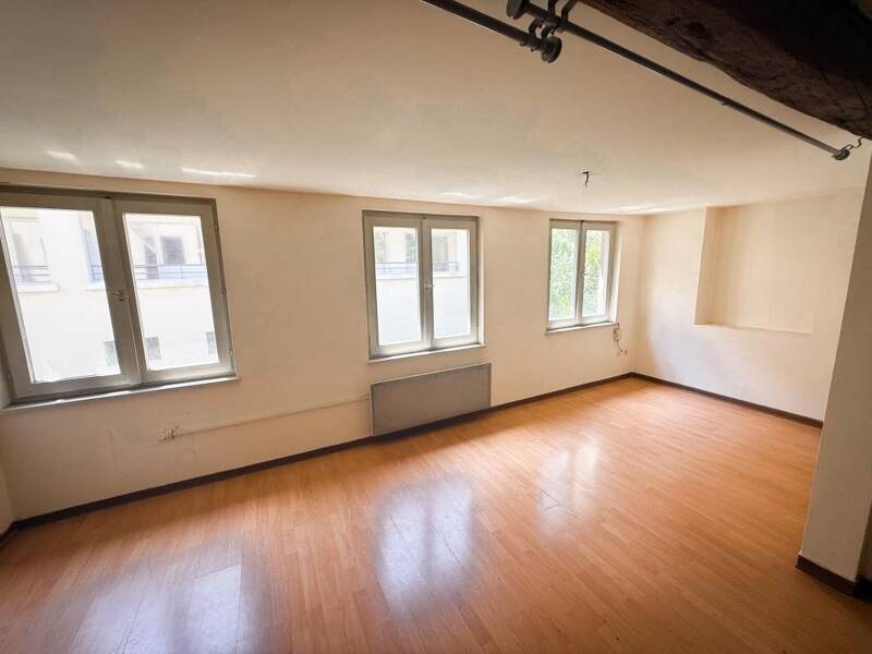 Maison à vendre, 59m², STRASBOURG
