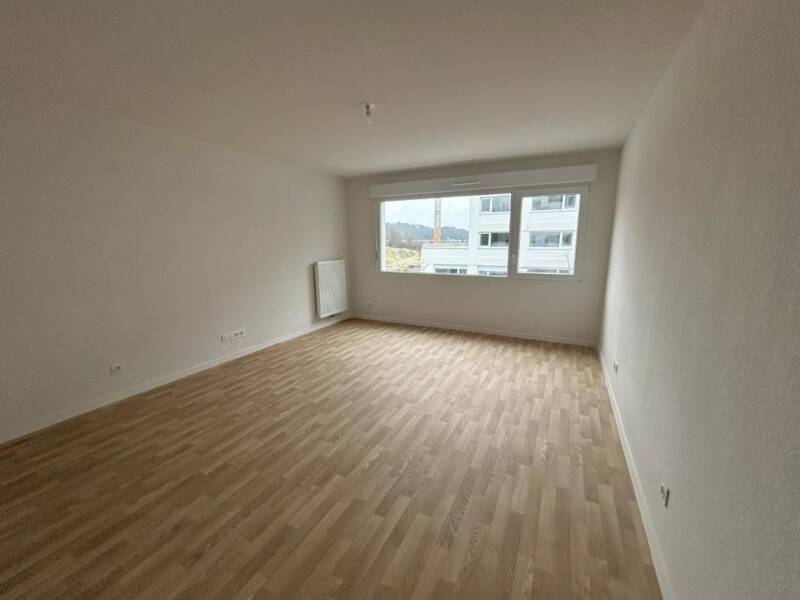 Maison à louer, 27m², LORMONT