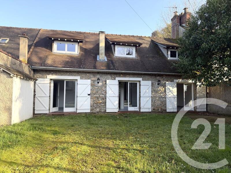 Maison à vendre, 173m², SAINT CYR SOUS DOURDAN