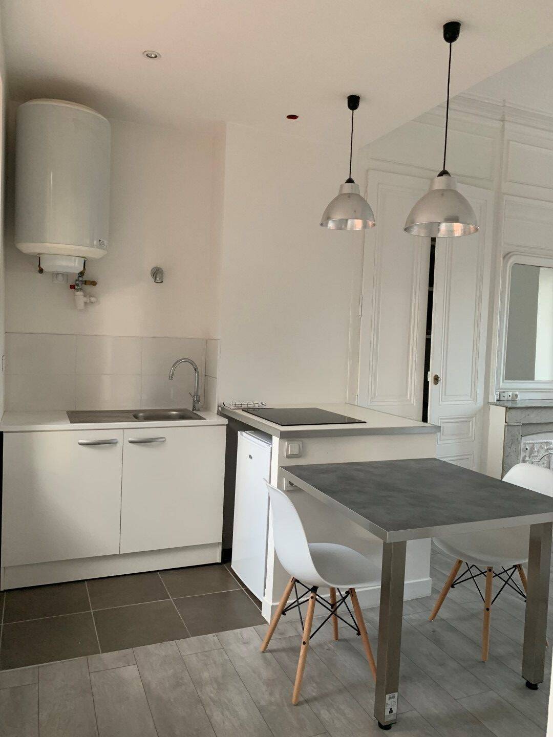 Maison à louer, 40m², TASSIN LA DEMI LUNE