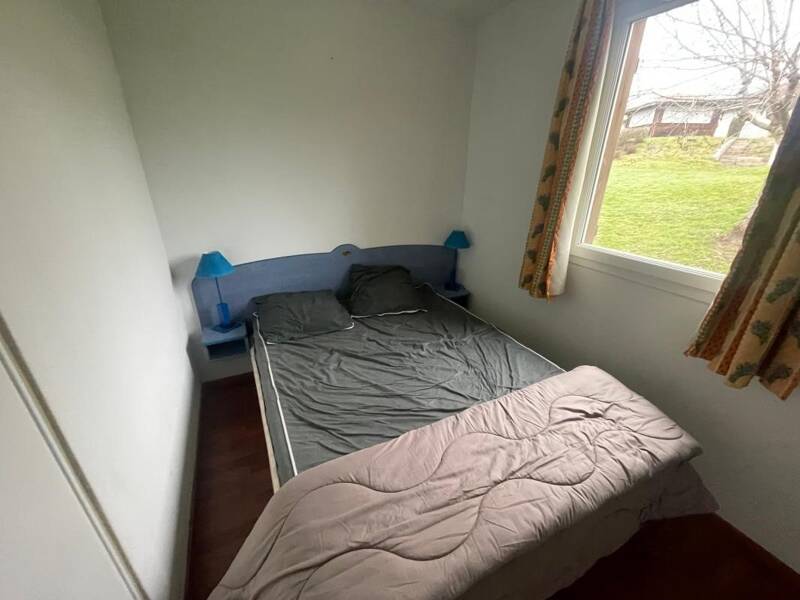 Maison à louer, 41m², CASSEN