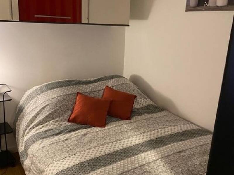 Maison à louer, 32m², CERGY