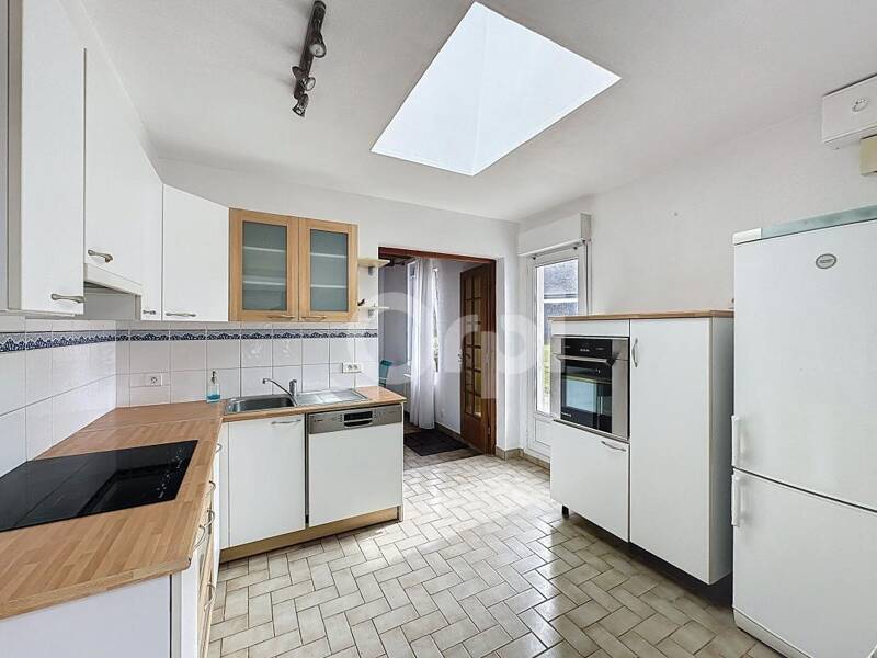 Maison à vendre, 62m², SAINT RENAN