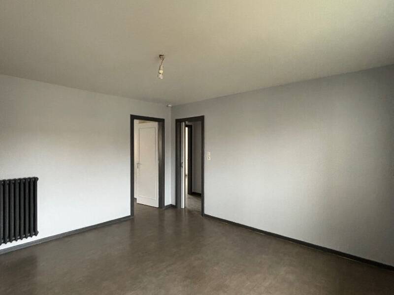 Maison à louer, 74m², MAIZIERES LES METZ