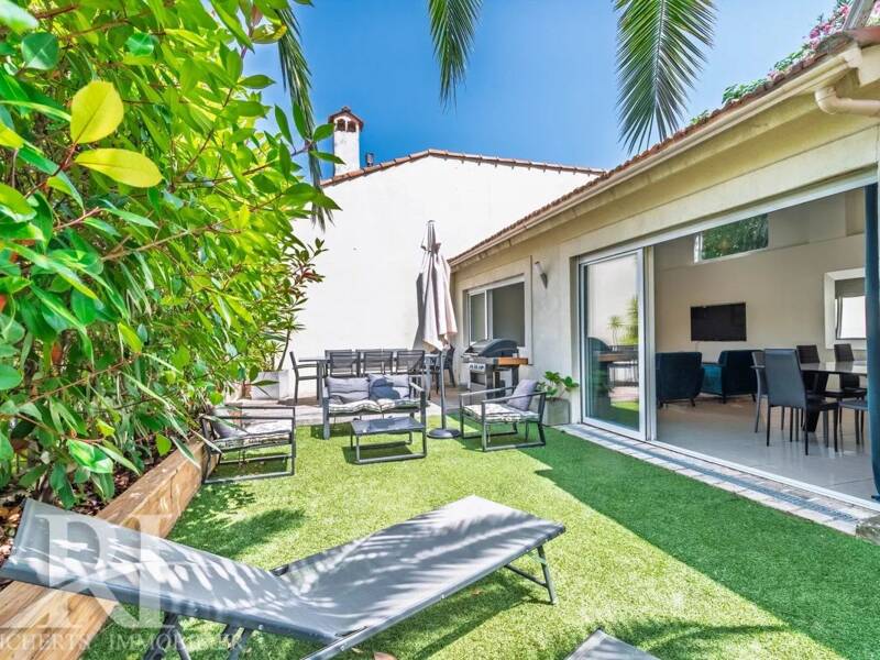 Maison à vendre, 167m², CANNES