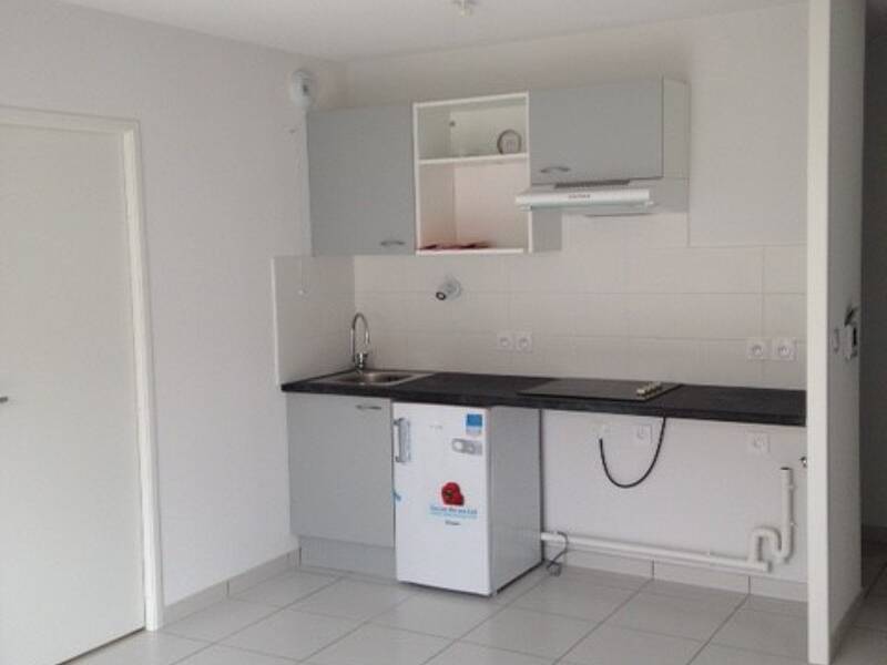 Maison à louer, 43m², SAINT MEDARD EN JALLES